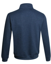 25SW1 SWEAT ZIP OTAGO BLEU MARINE 25SW1 SWEAT ZIP OTAGO BLEU MARINE