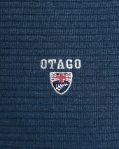 25SW1 SWEAT ZIP OTAGO BLEU MARINE 25SW1 SWEAT ZIP OTAGO BLEU MARINE
