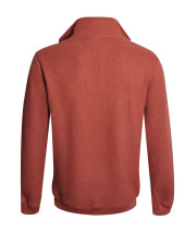 24SW7 SWEAT COL ZIP OTAGO EPICE 24SW7 SWEAT COL ZIP OTAGO EPICE