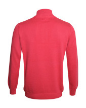 25 CARBUN PULL COL ZIP OTAGO MARSALA 25 CARBUN PULL COL ZIP OTAGO MARSALA