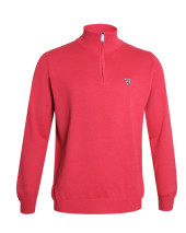 25 CARBUN PULL COL ZIP OTAGO MARSALA 25 CARBUN PULL COL ZIP OTAGO MARSALA