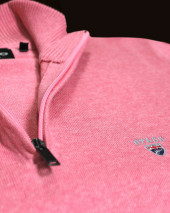25 CARBUN PULL COL ZIP OTAGO ROSE 25 CARBUN PULL COL ZIP OTAGO ROSE