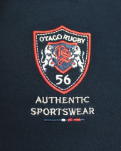 25 KERBUN POLO MC OTAGO JERSEY BLEU MARINE 25 KERBUN POLO MC OTAGO JERSEY BLEU MARINE