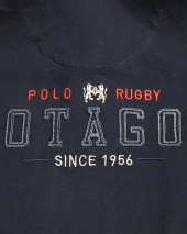 25 KERBUN POLO MC OTAGO JERSEY BLEU MARINE 25 KERBUN POLO MC OTAGO JERSEY BLEU MARINE