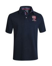 25 KERBUN POLO MC OTAGO JERSEY BLEU MARINE 25 KERBUN POLO MC OTAGO JERSEY BLEU MARINE