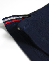25 KERBUN POLO MC OTAGO JERSEY BLEU MARINE 25 KERBUN POLO MC OTAGO JERSEY BLEU MARINE