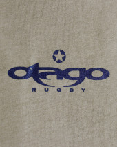 25 YAKA TEE SHIRT OTAGO DRIFTWOOD 25 YAKA TEE SHIRT OTAGO DRIFTWOOD