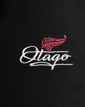25 TRIBAG POLO MC OTAGO NOIR