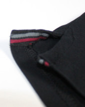 25 TRIBAG POLO MC OTAGO NOIR