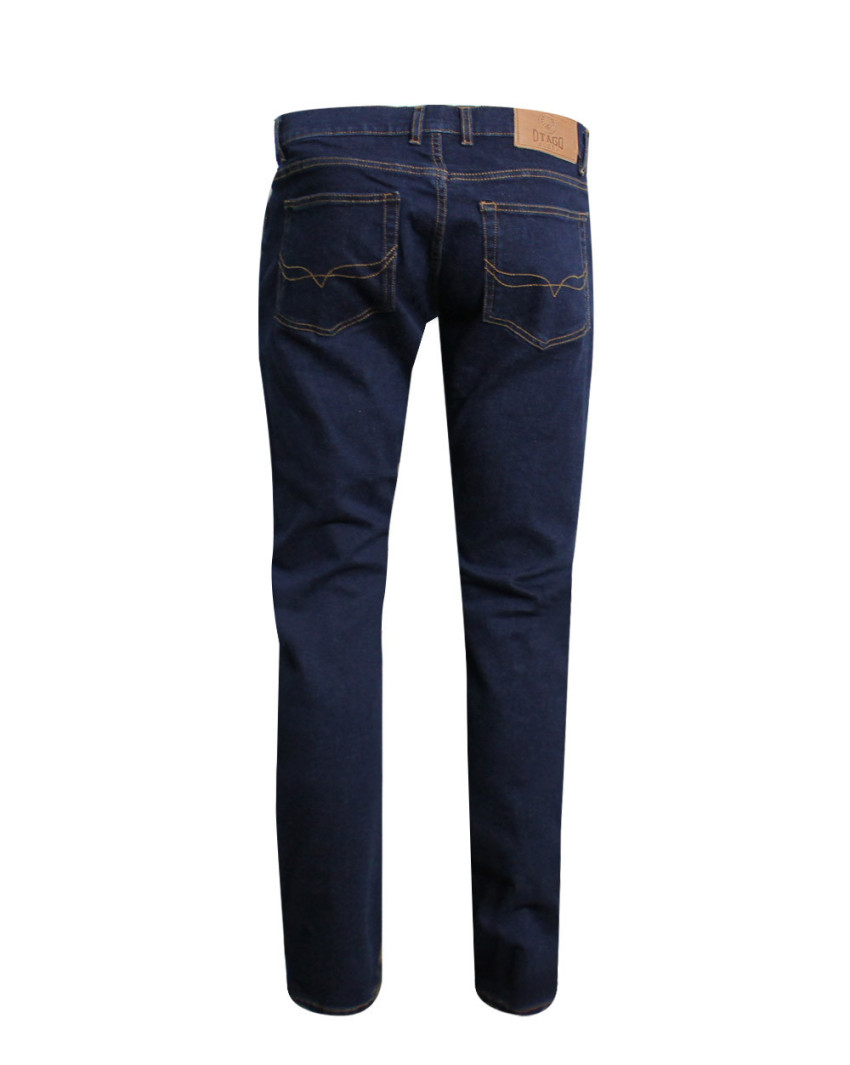 JEANS FYBER OTAGO BRUT