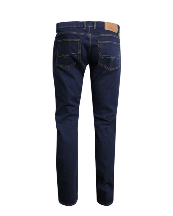 Jean's homme Fyber Otago rugby brut