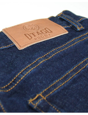 Jean's homme Fyber Otago rugby brut