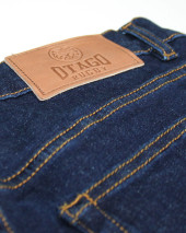 JEANS FYBER OTAGO BRUT