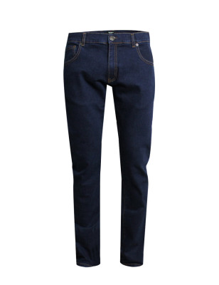 Jean's homme Fyber Otago rugby brut