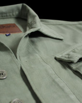 25 OHIO VESTE OTAGO KAKI