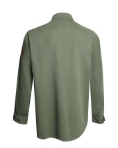 25 OHIO VESTE OTAGO KAKI