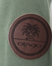 25 OHIO VESTE OTAGO KAKI