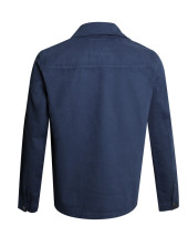 25 BROOKLY BLOUSON OTAGO INDIGO MARINE