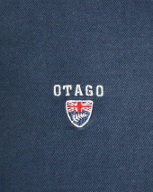 25 BROOKLY BLOUSON OTAGO INDIGO MARINE
