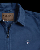25 BROOKLY BLOUSON OTAGO INDIGO MARINE