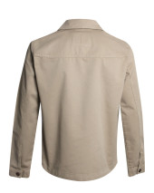 25 BROOKLY BLOUSON OTAGO BEIGE 25 BROOKLY BLOUSON OTAGO BEIGE