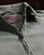25 BROOKLY BLOUSON OTAGO KAKI 25 BROOKLY BLOUSON OTAGO KAKI