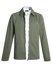25 BROOKLY BLOUSON OTAGO KAKI 25 BROOKLY BLOUSON OTAGO KAKI