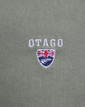 25 BROOKLY BLOUSON OTAGO KAKI 25 BROOKLY BLOUSON OTAGO KAKI