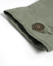 25 BROOKLY BLOUSON OTAGO KAKI 25 BROOKLY BLOUSON OTAGO KAKI