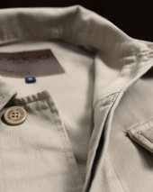 25 OHIO VESTE OTAGO BEIGE 25 OHIO VESTE OTAGO BEIGE