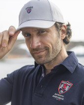 CASQUETTE BUENOS OTAGO GRIS