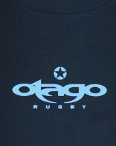 25 TIKISPHERE TEE SHIRT OTAGO BLEU MARINE 25 TIKISPHERE TEE SHIRT OTAGO BLEU MARINE