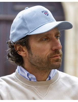 Casquette Buenos Otago rugby bleu ciel