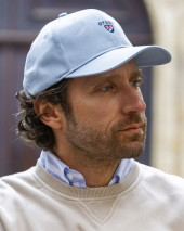 CASQUETTE BUENOS OTAGO BLEU CIEL CASQUETTE BUENOS OTAGO BLEU CIEL