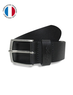 CEINTURE CATITANE OTAGO NOIR