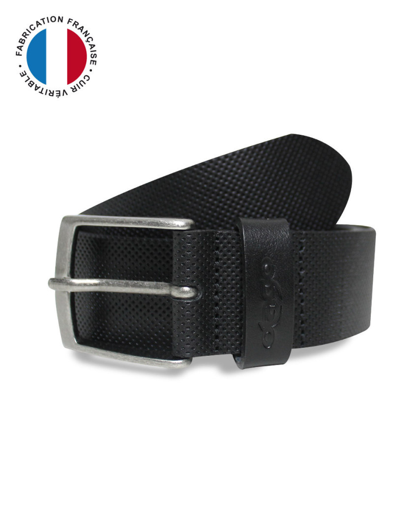 CEINTURE CATITANE OTAGO NOIR CEINTURE CATITANE OTAGO NOIR