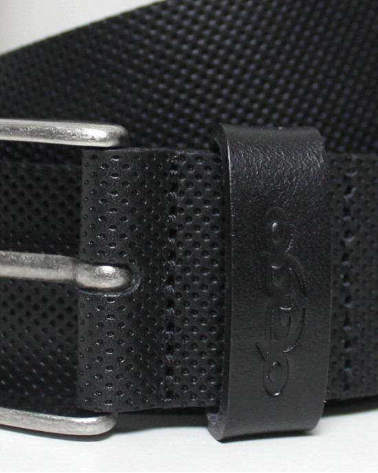 CEINTURE CATITANE OTAGO NOIR