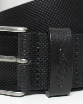 CEINTURE CATITANE OTAGO NOIR CEINTURE CATITANE OTAGO NOIR