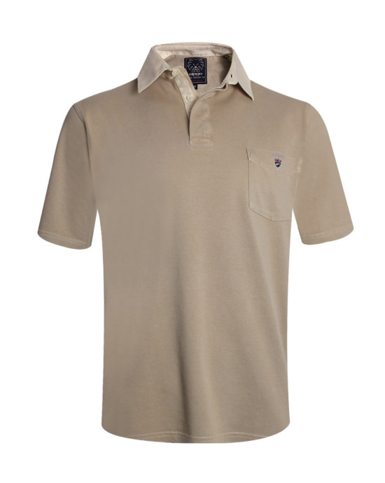 25 CASA POLO MC OTAGO WET SAND