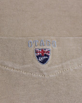 25 CASA POLO MC OTAGO WET SAND 25 CASA POLO MC OTAGO WET SAND