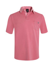 25 CASA POLO MC OTAGO BLUSH 25 CASA POLO MC OTAGO BLUSH