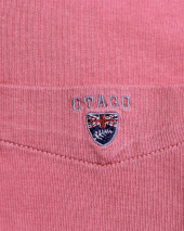 25 CASA POLO MC OTAGO BLUSH 25 CASA POLO MC OTAGO BLUSH