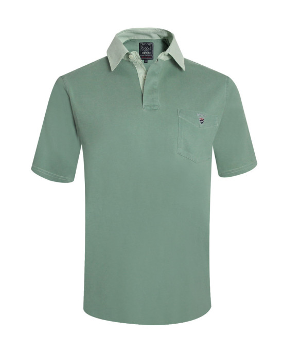 25 CASA POLO MC OTAGO FERN