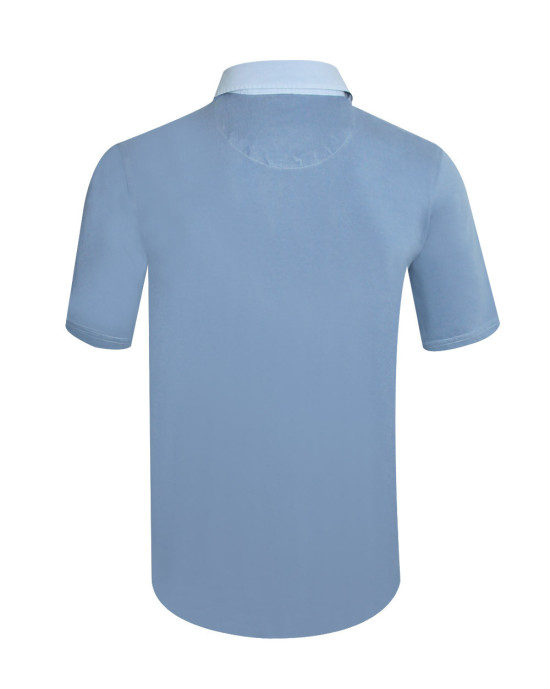 25 CASA POLO MC OTAGO RIVIERA BLUE