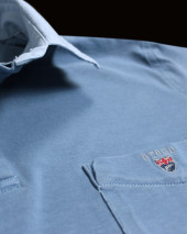 25 CASA POLO MC OTAGO RIVIERA BLUE