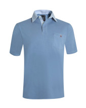 25 CASA POLO MC OTAGO RIVIERA BLUE