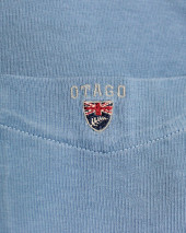 25 CASA POLO MC OTAGO RIVIERA BLUE