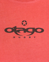 25 PADDLE TEE SHIRT OTAGO PAPRIKA 25 PADDLE TEE SHIRT OTAGO PAPRIKA