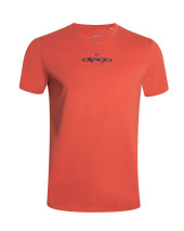 25 PADDLE TEE SHIRT OTAGO PAPRIKA 25 PADDLE TEE SHIRT OTAGO PAPRIKA