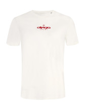 25 TORTUE7 TEE SHIRT OTAGO IVORY